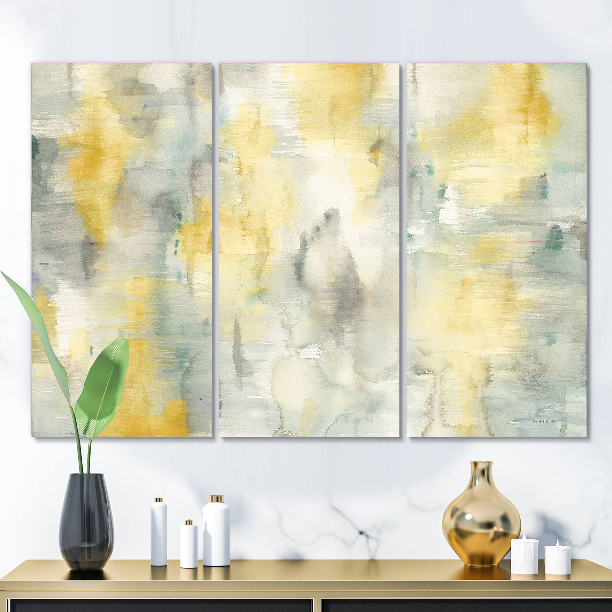 Designart - Summer Shower